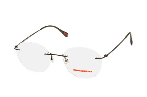 prada linea rossa ps 52iv|Prada Linea Rossa PS 52IV Glasses .